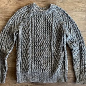 Gap Sweater 100% Cotton